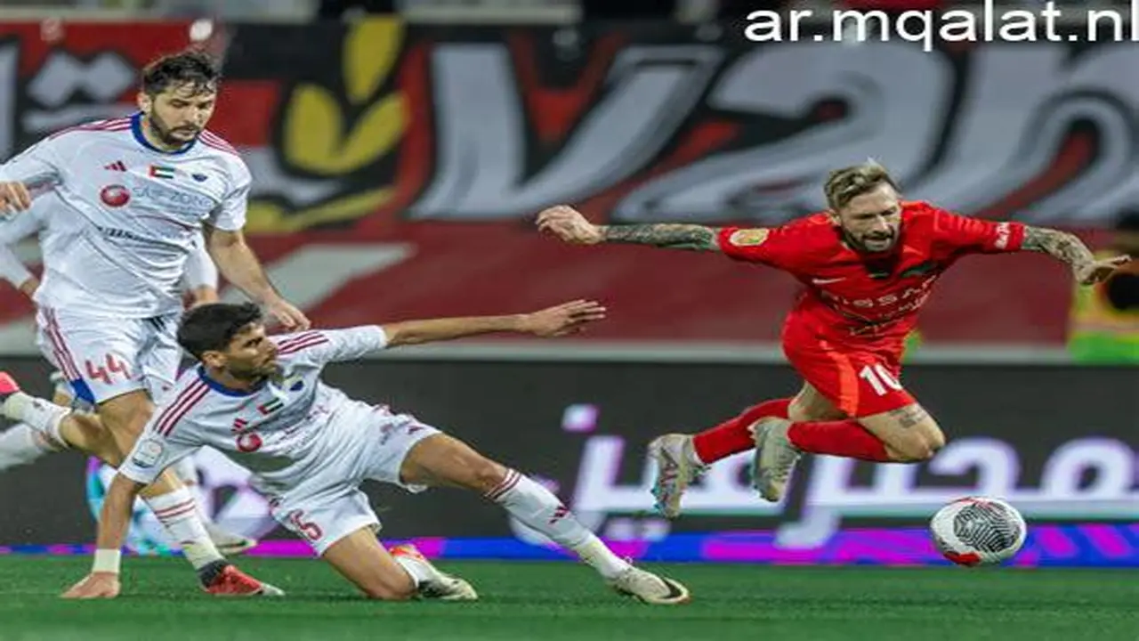 قمة آسيوية مرتقبة.. توقيت مباراة شباب الأهلي والهلال في دوري أبطال آسيا 2026